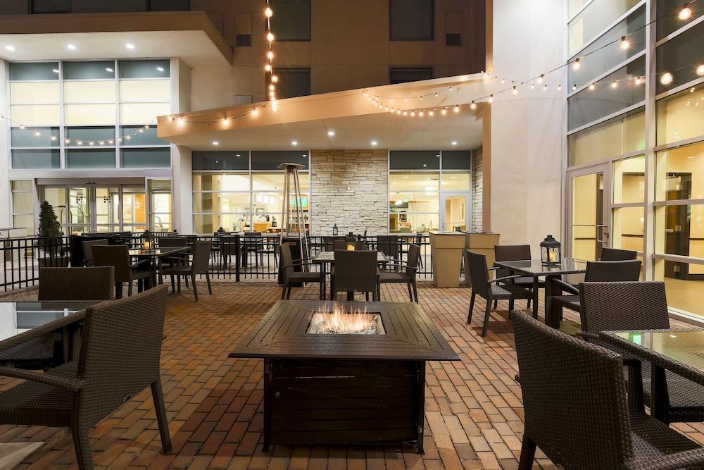 Hyatt Place Boulder/Pearl Street Exterior foto