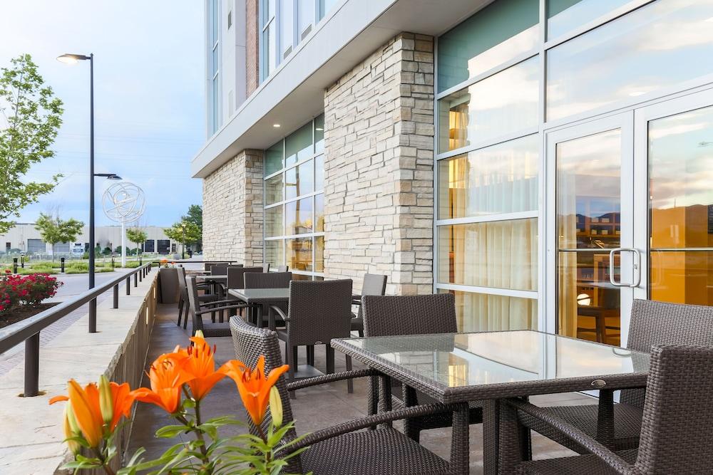 Hyatt Place Boulder/Pearl Street Exterior foto