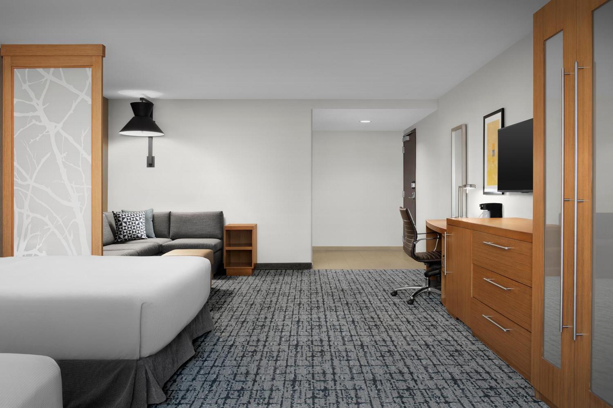 Hyatt Place Boulder/Pearl Street Exterior foto