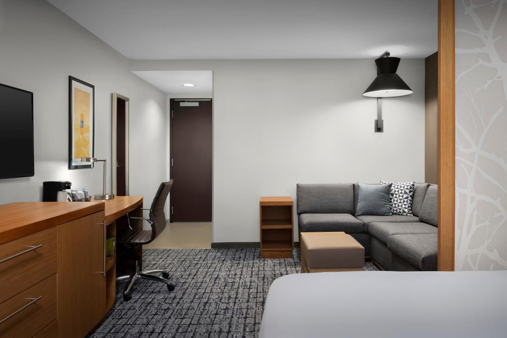 Hyatt Place Boulder/Pearl Street Exterior foto