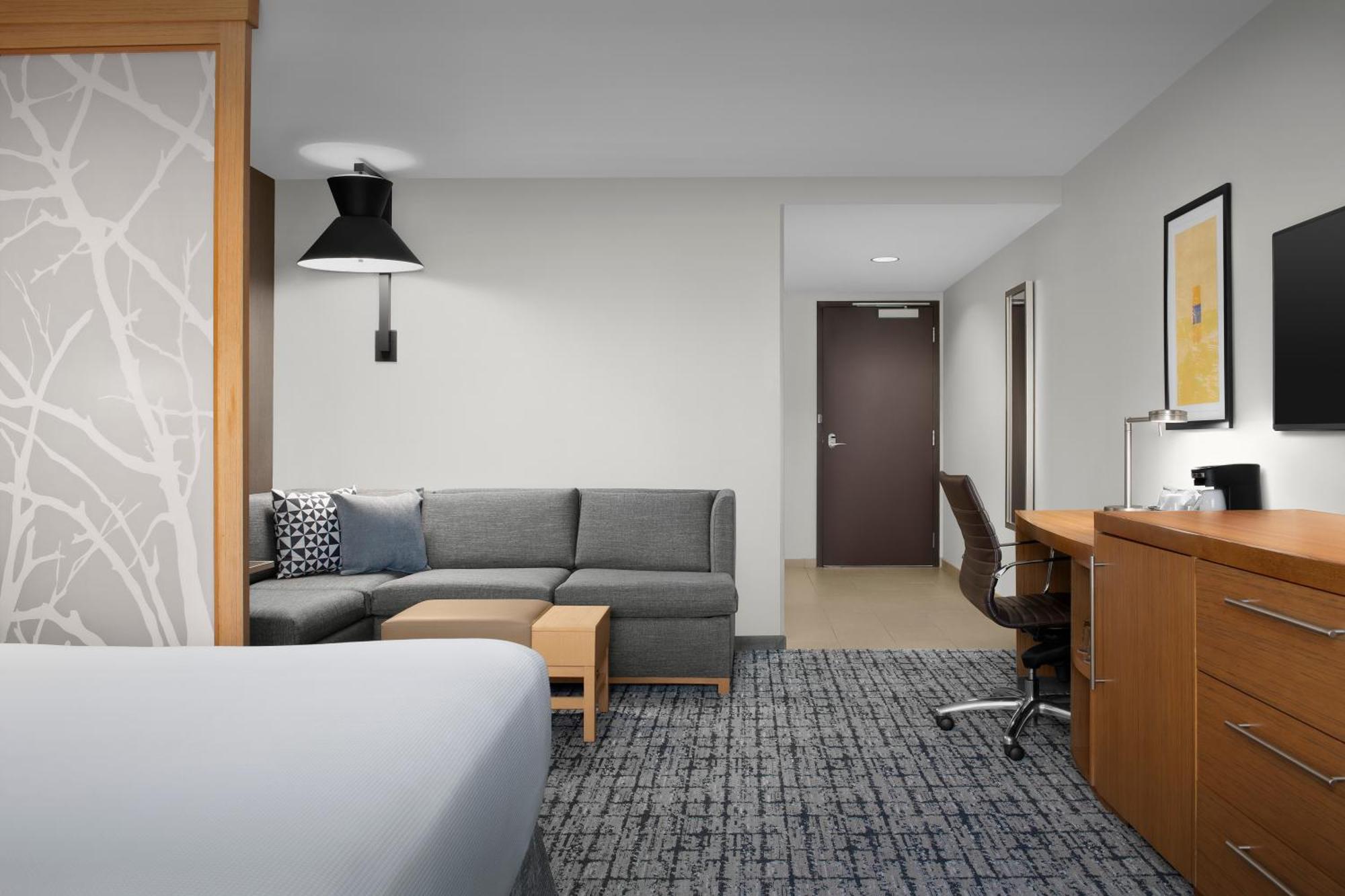 Hyatt Place Boulder/Pearl Street Exterior foto