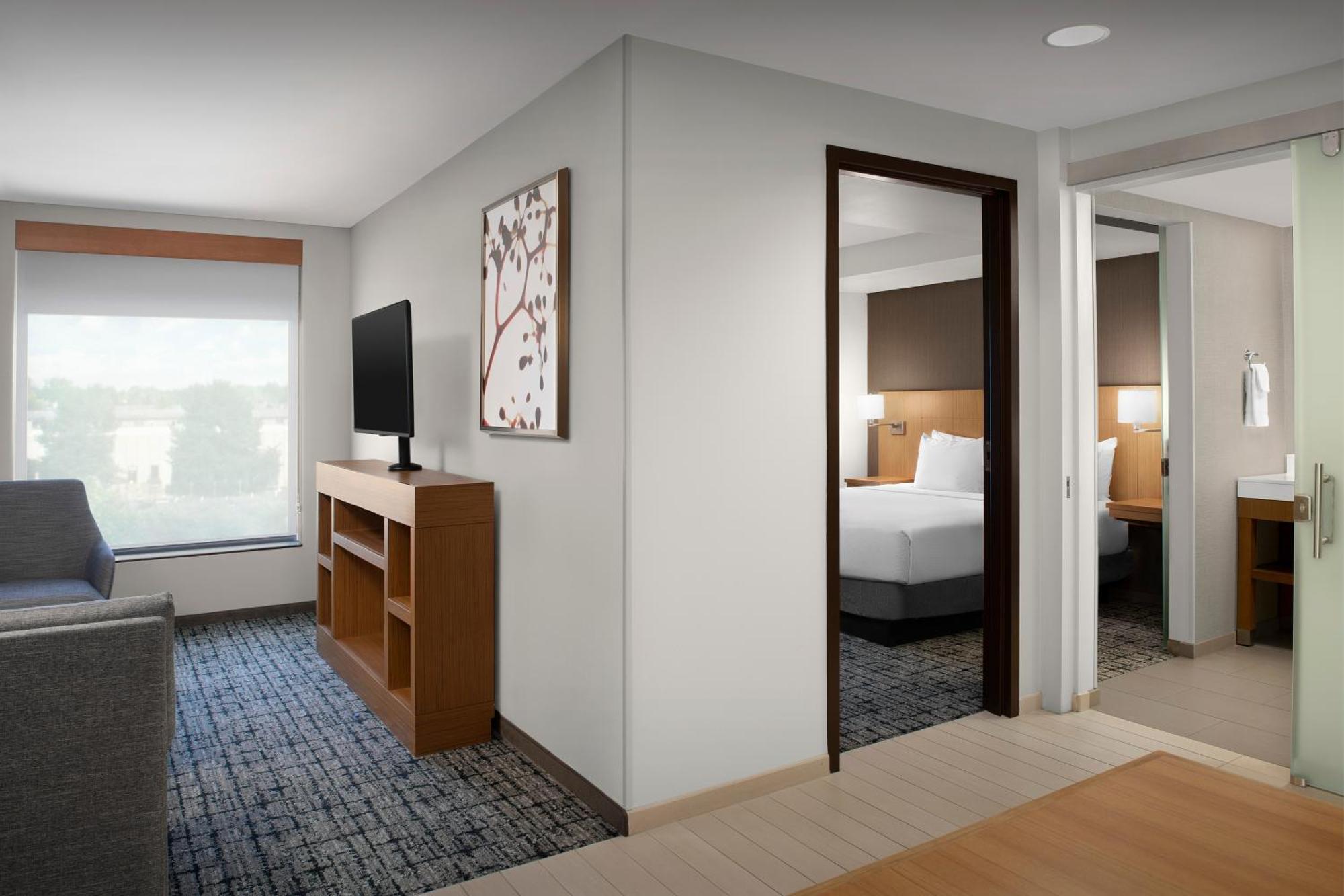 Hyatt Place Boulder/Pearl Street Exterior foto