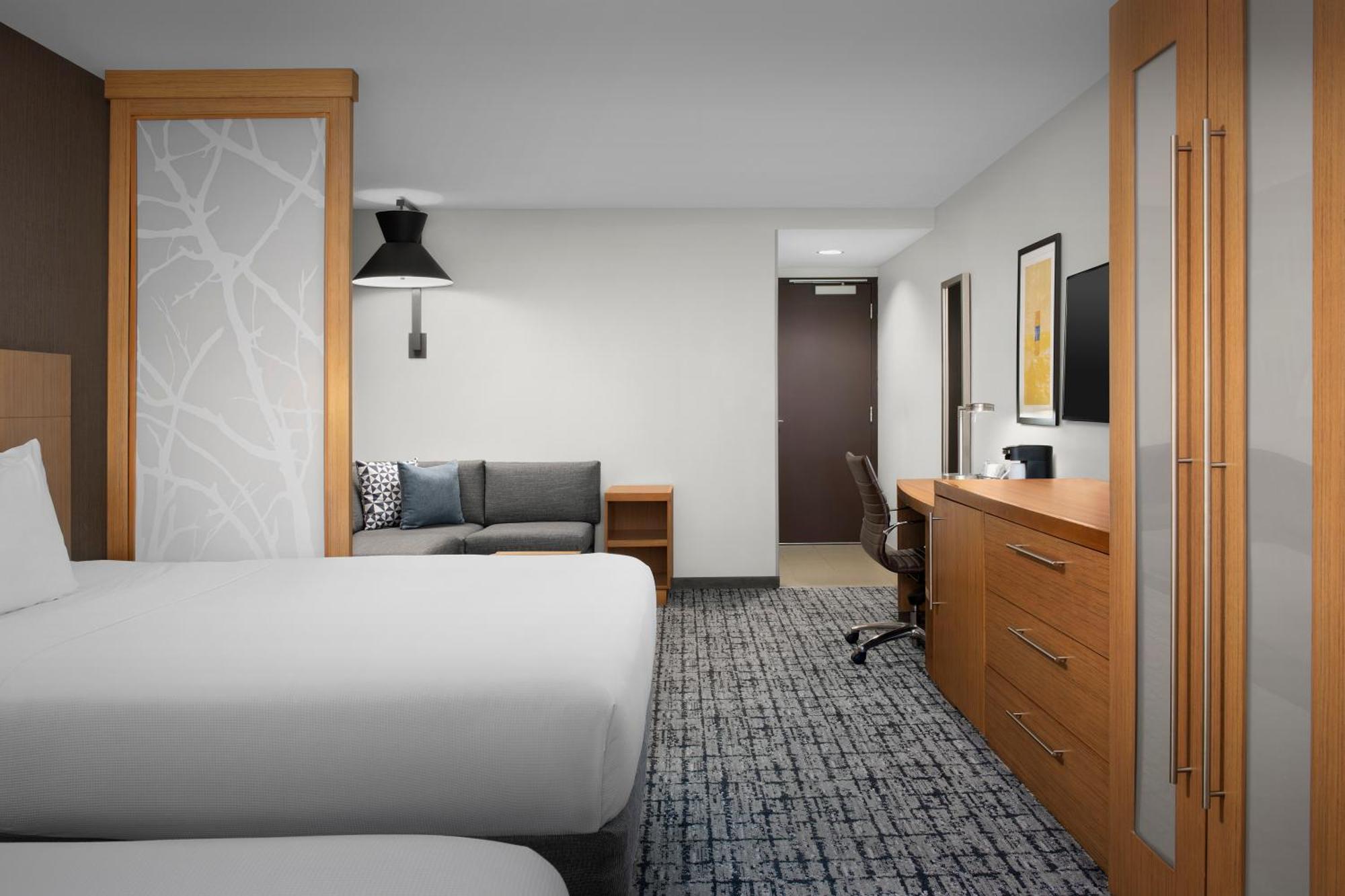 Hyatt Place Boulder/Pearl Street Exterior foto