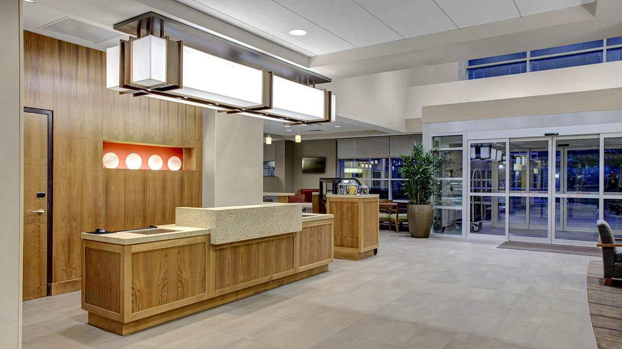 Hyatt Place Boulder/Pearl Street Exterior foto